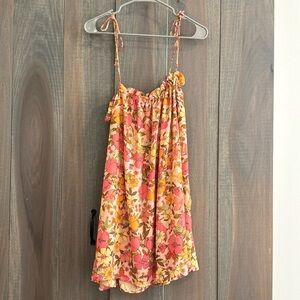 Show Me Your Mumu | Babydoll Dress
